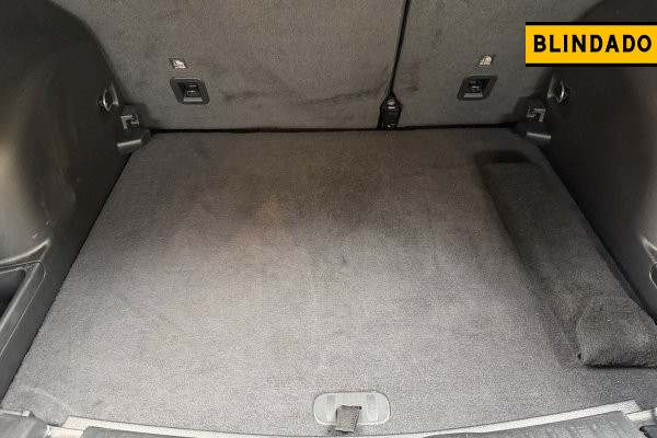 JEEP COMPASS 2.0 16V DIESEL LONGITUDE 4X4 AUTOMÁTICO 2022/2023